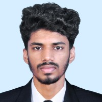 Sujith K S