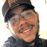 Dandre Strickland