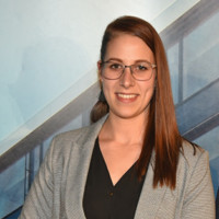 Jacqueline Traunwieser, Ba