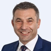 Mario Stiller