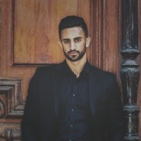 Ankush Patle