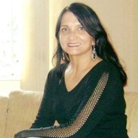 Célia Regina Syring de Jesus