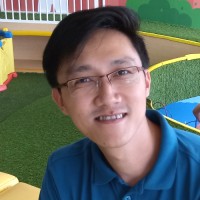 David Afandy, S.T., M.AB.