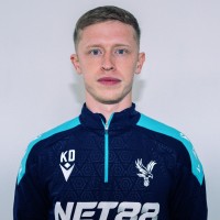 Kieran Dowler
