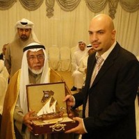 Salah Eddin Alhalabi