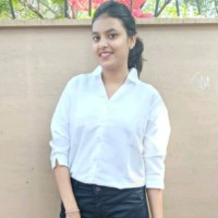 Harshali Pawar