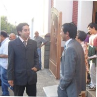 Benjamin Gabriel Farias Jimenez