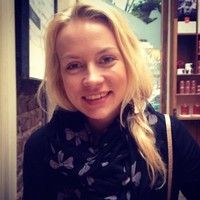 Tiina Koskinen