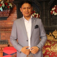 Anil Maharjan