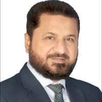 Muhammad Hafeez Arain