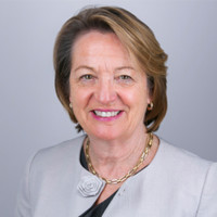 Eileen Carroll Kc (Hon)