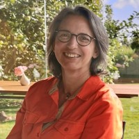 Nathalie Van Verdeghem