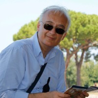 Antonio Giovanni Rosa