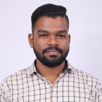 Prabakaran N