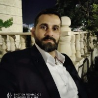 Ahmad Yaghi