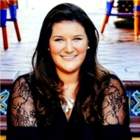 Ray Marie Sullivan, Cmp