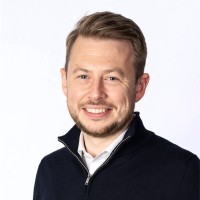 Barry O' Halloran