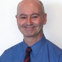 Dr Keith Lupton