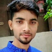 Apurbo Biswas