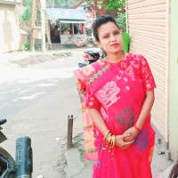 Monalisa Mazumdar