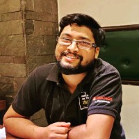 Maruti Verma