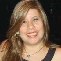 Luzmila (Lucy) Gomez Sanchez N.