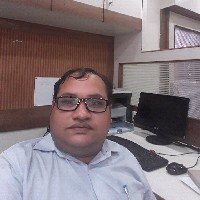Gowra Chandra Satuluri