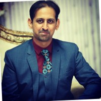 Farhan Hussain
