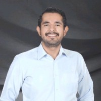 Luis Alejandro Ramos González