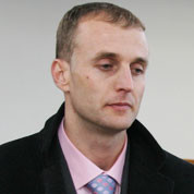 Sulejman Hasanović