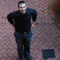 Jon Ramos