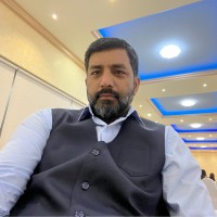 Jamil Akhtar
