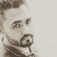 Shahrukh Baloch