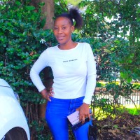 Mmamokone Rebecca Mohlafase