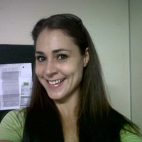 Jolene Abrahamse