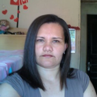 Ivoneide Ferreira da Silva