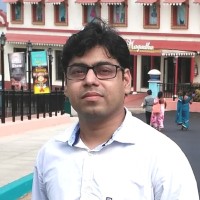 Sunil Mishra