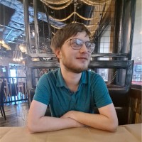 Brian Eastham Ii, E.I