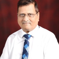 Deepak Jain