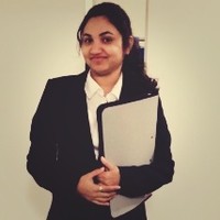 Rabisha Shahulhameed