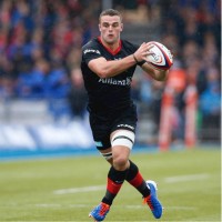 Ben Earl