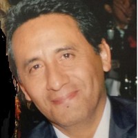 Jorge Alvarez Machuca