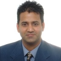 Satish Thakur