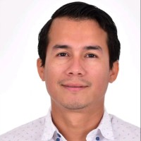Lenin Osvado Santillan Lara