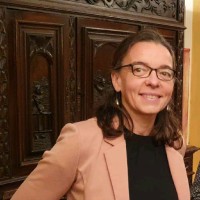 Nathalie Lebozec