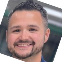 Dustin Caseman, Aphr