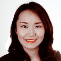 Ting（Tina） Liu
