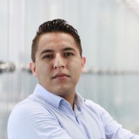 Eder Carlos Miguel León Galicia