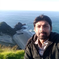 Vandan Patel