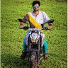 Ragul V